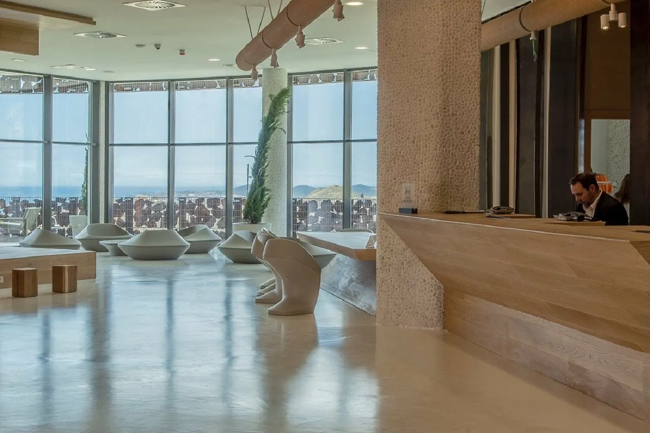 Alexandre Troya Hotel Playa de las Americas